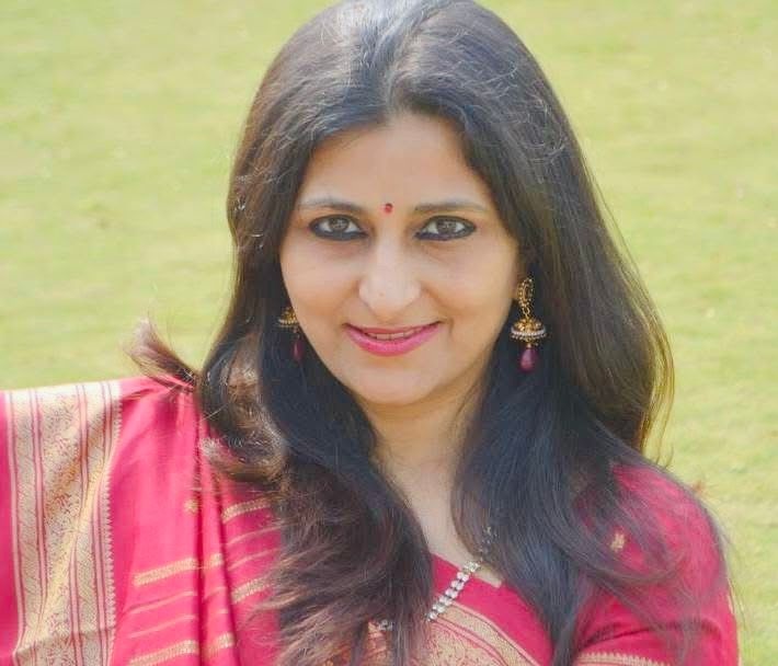 Tenure of Shruti Agnihotriy as CVO, Engineers India Ltd extended
